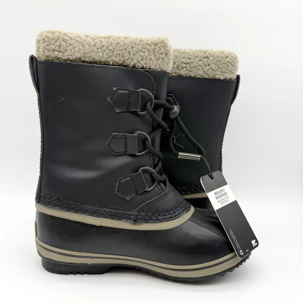 Sorel kids yoot